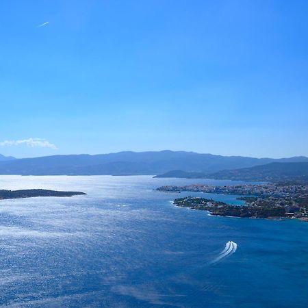 Majestic View Villas Ágios Nikolaos Exterior foto