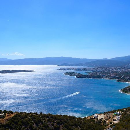 Majestic View Villas Ágios Nikolaos Exterior foto