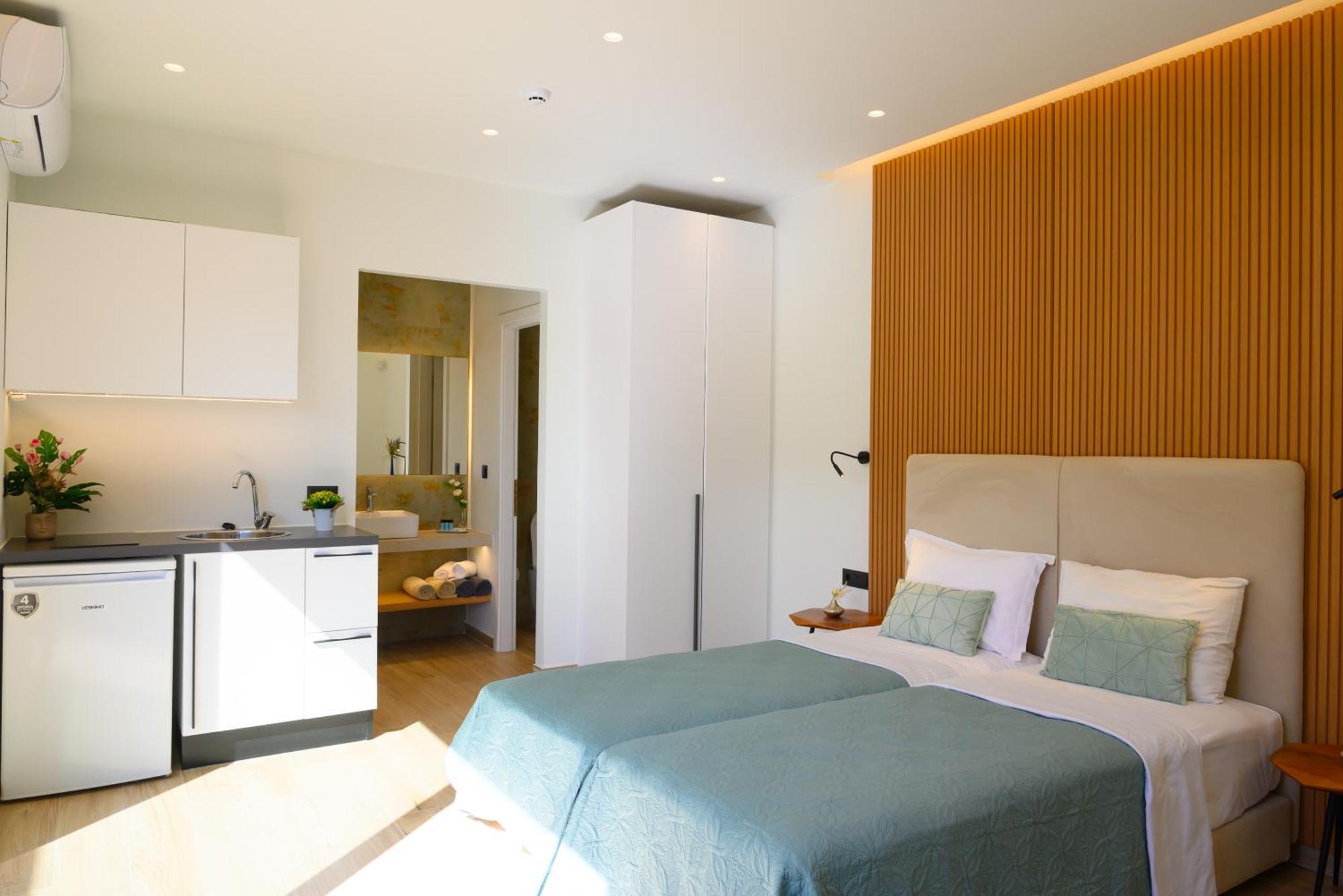 Majestic View Villas Ágios Nikolaos Exterior foto