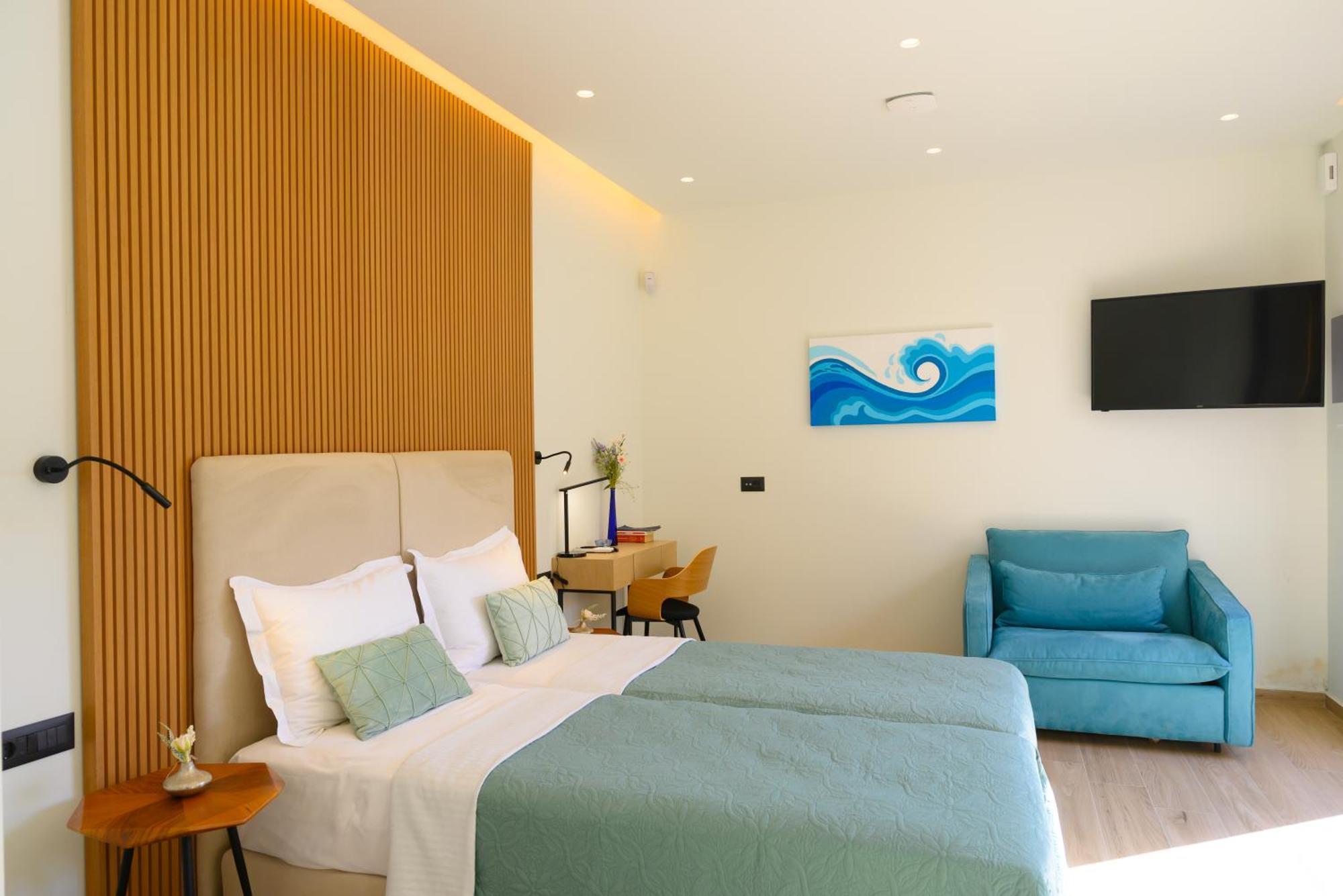 Majestic View Villas Ágios Nikolaos Exterior foto
