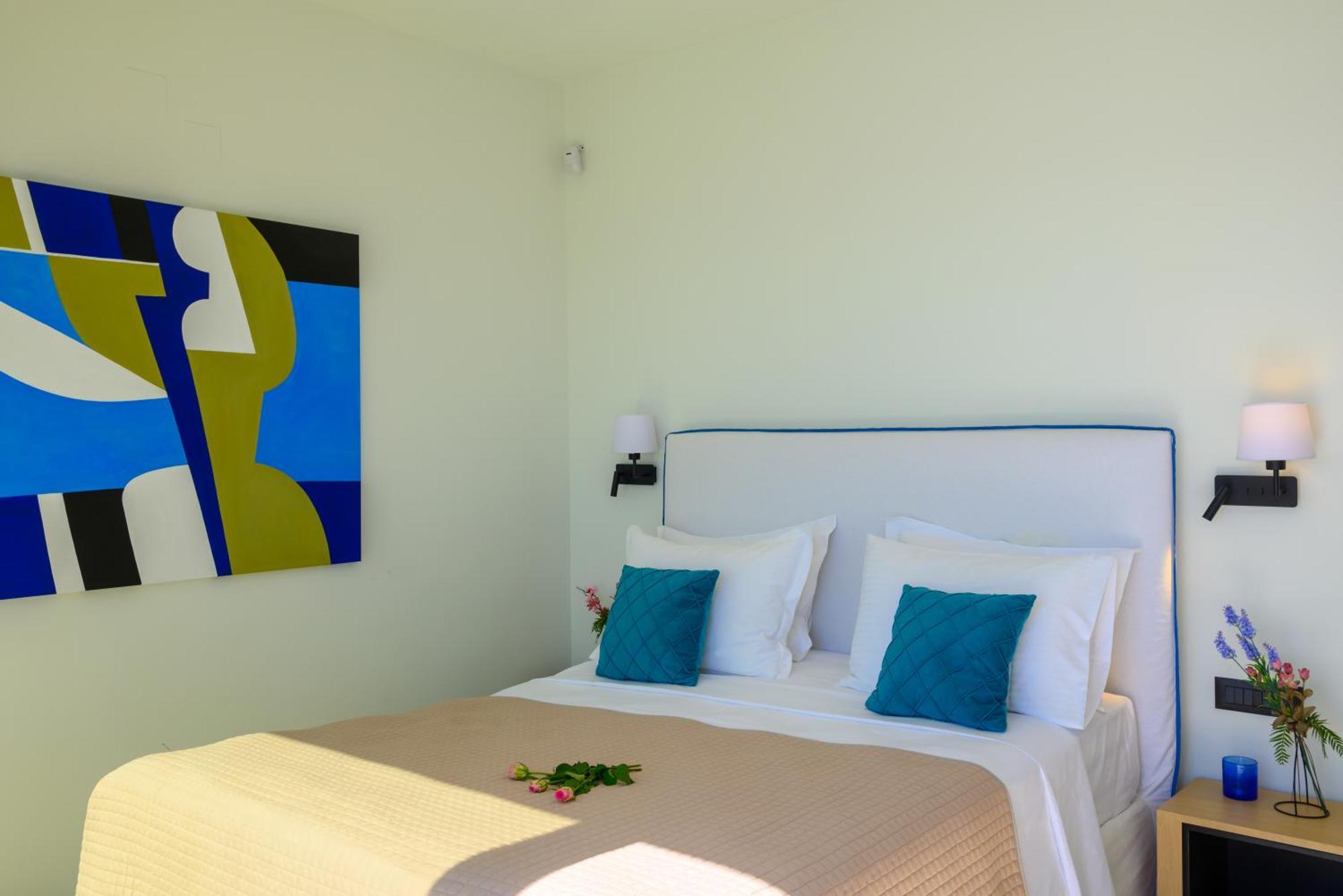 Majestic View Villas Ágios Nikolaos Exterior foto