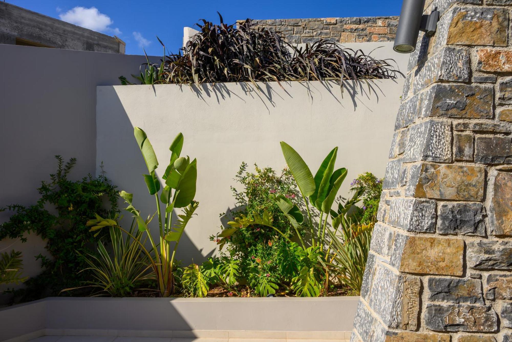 Majestic View Villas Ágios Nikolaos Exterior foto