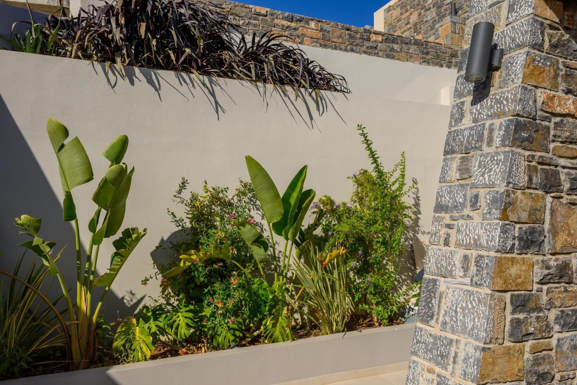 Majestic View Villas Ágios Nikolaos Exterior foto
