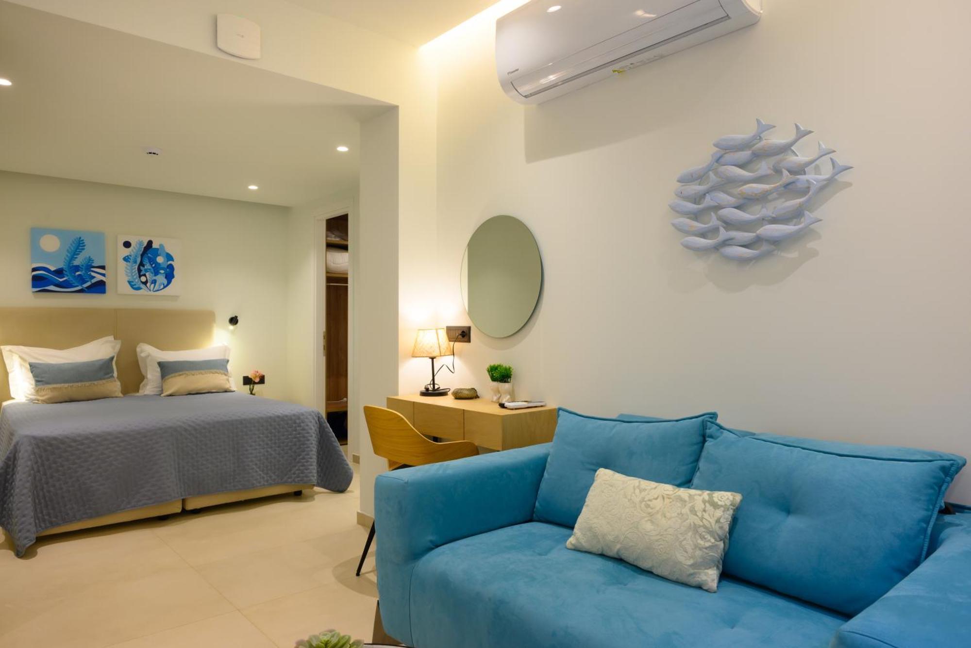 Majestic View Villas Ágios Nikolaos Exterior foto