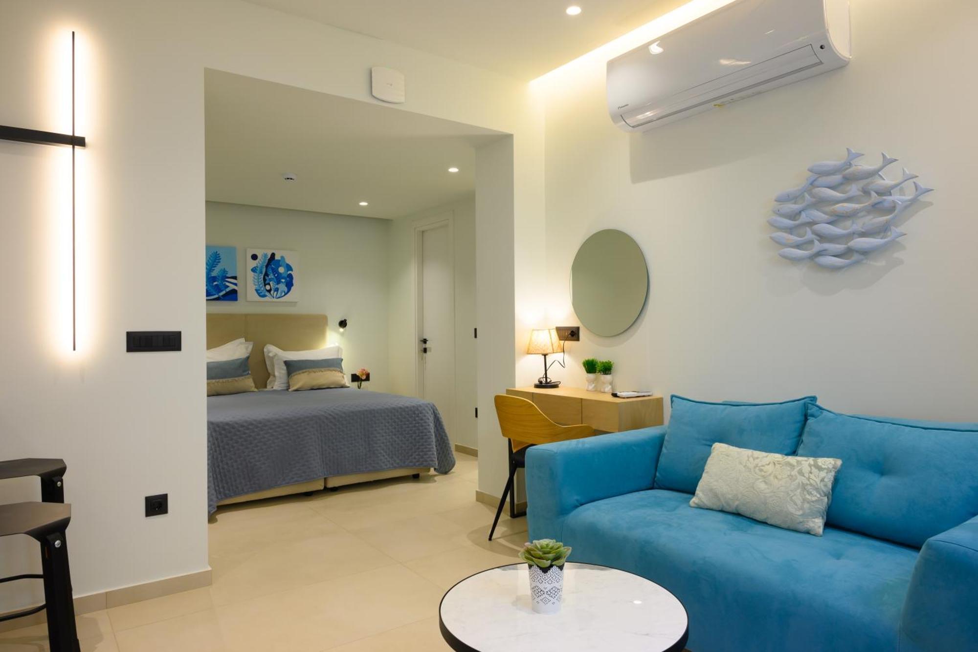 Majestic View Villas Ágios Nikolaos Exterior foto